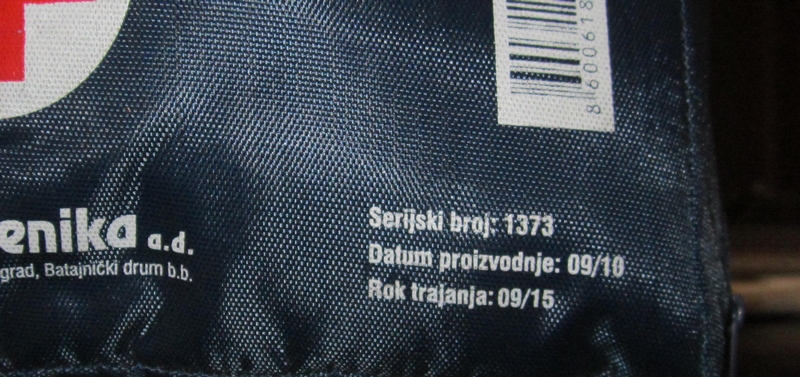 Da li ćemo ponovo morati da kupujemo prvu pomoć?